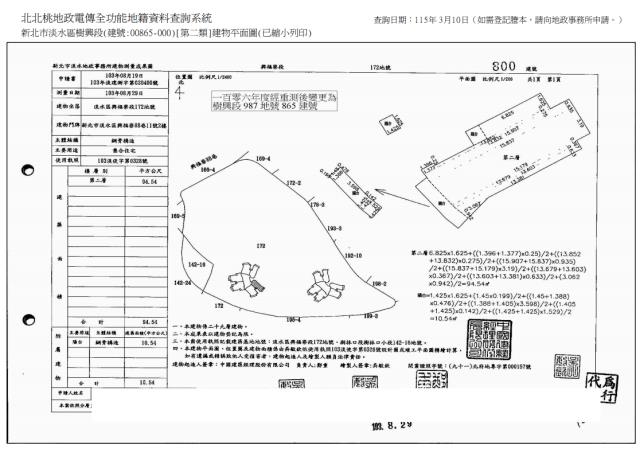 新北淡水大樓法拍-8