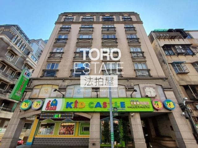 新北淡水大樓法拍-1