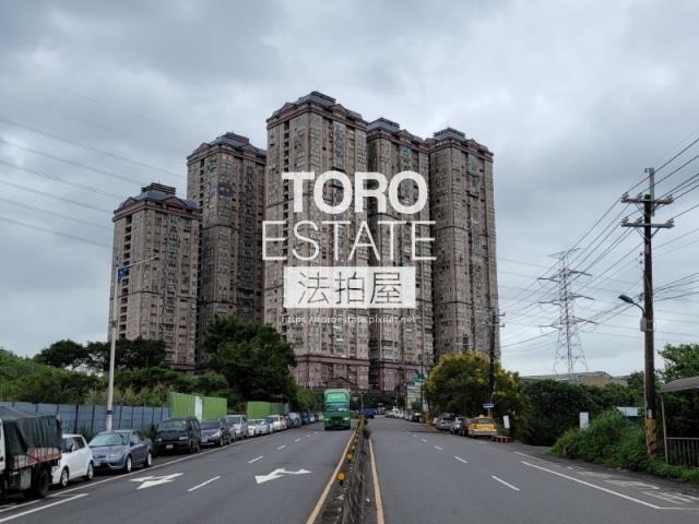 新北汐止大樓法拍-1