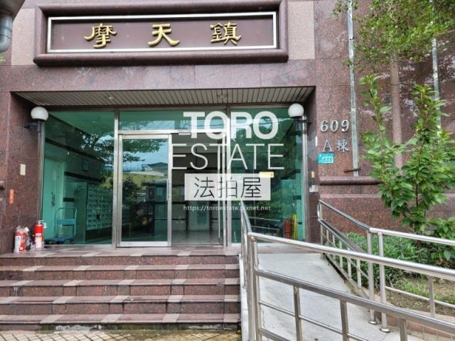 新北汐止大樓法拍-2