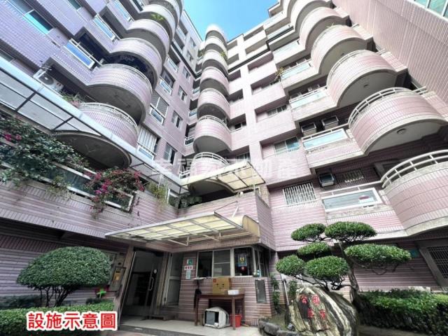 台南南區華廈-12