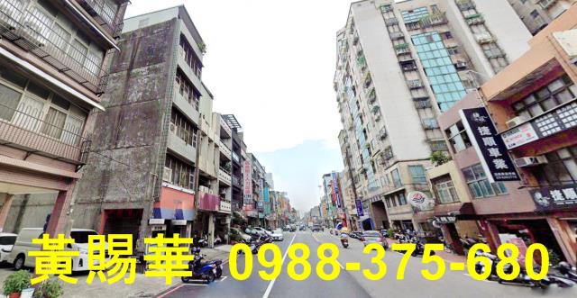 桃園中壢公寓-1