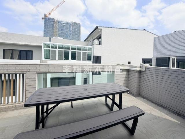 台南東區別墅-14