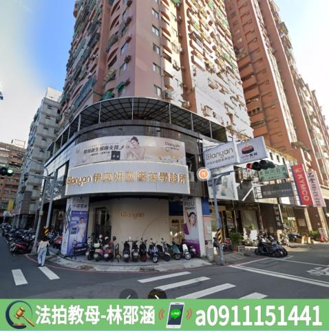 左營法拍大樓-4