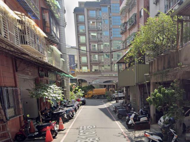 蘆洲法拍公寓-8