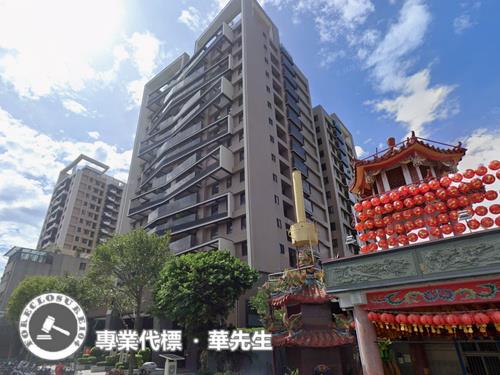 南屯大樓法拍-6