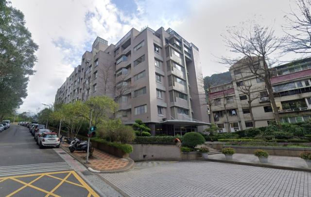 台北華廈拍賣-7