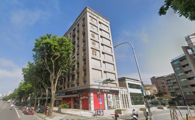 新北法拍華廈-7