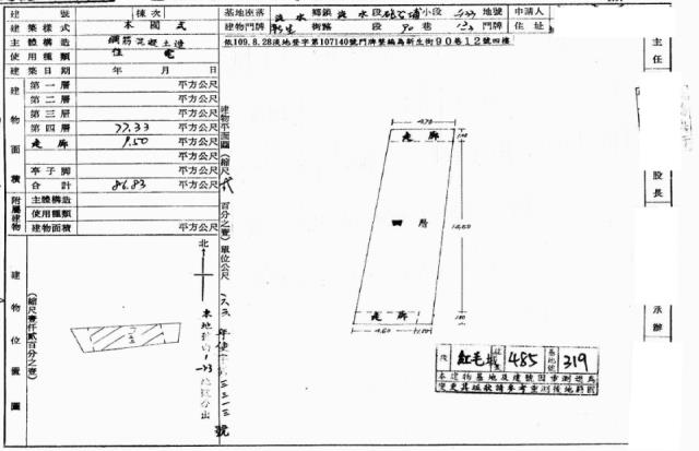 新北公寓法拍-2
