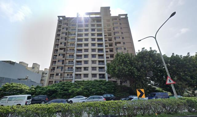 新竹拍賣大樓-7