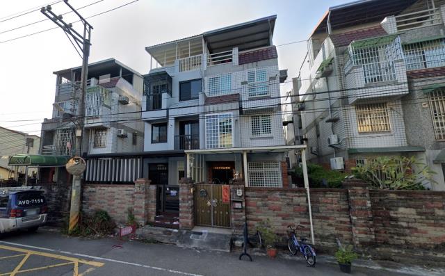 台中北屯法拍別墅-3