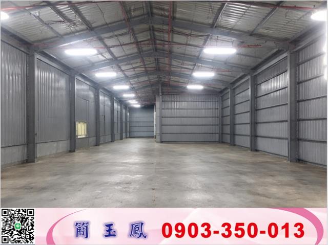 桃園觀音廠房-1