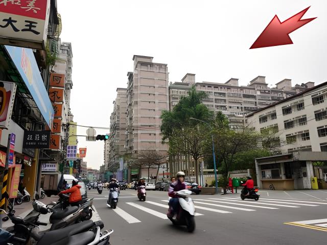 新北土城法拍大樓-1