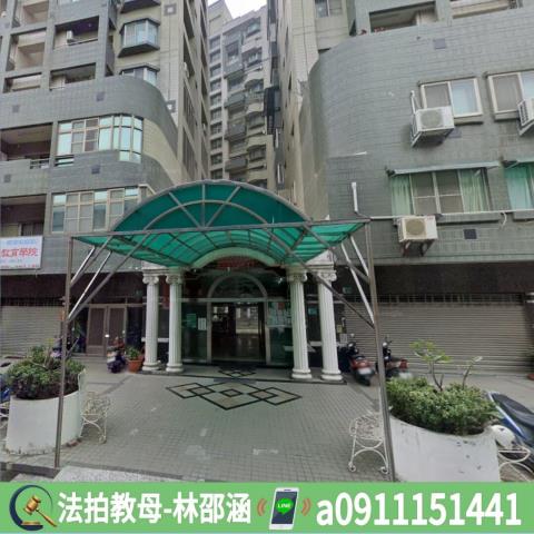 台南安南大樓法拍-3