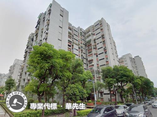 松山拍賣大樓-7