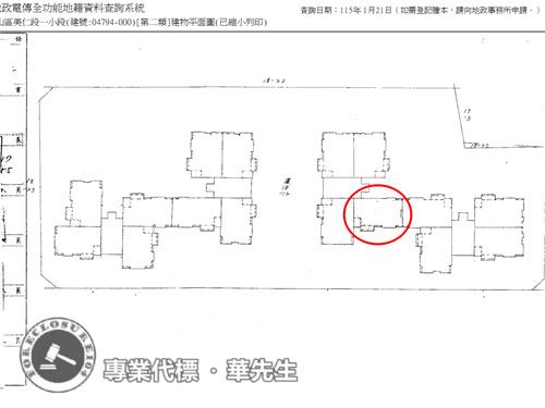 松山拍賣大樓-9