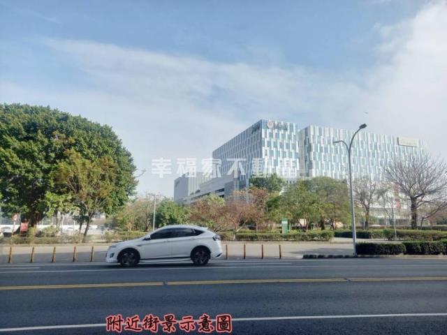 台南東區大樓-1