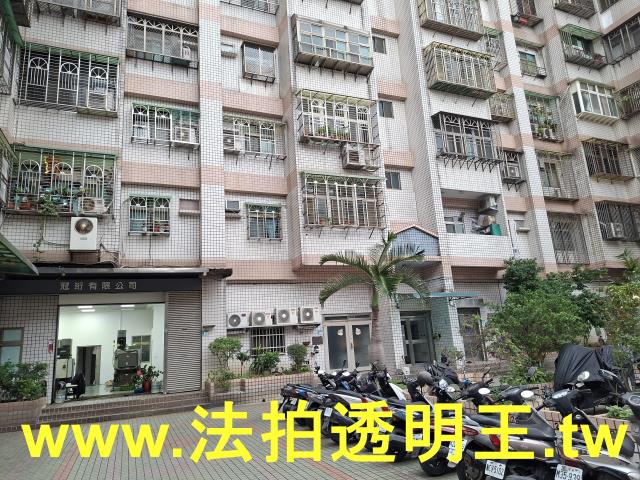 新北樹林拍賣大樓-4