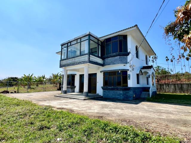 南投南投市農舍-11