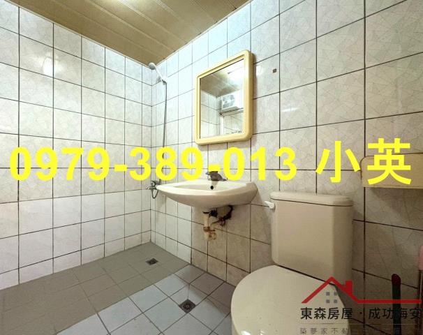 台南永康華廈-10