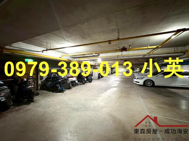 台南永康華廈-14