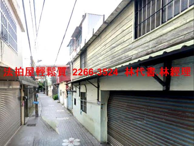 桃園大溪法拍透天-6