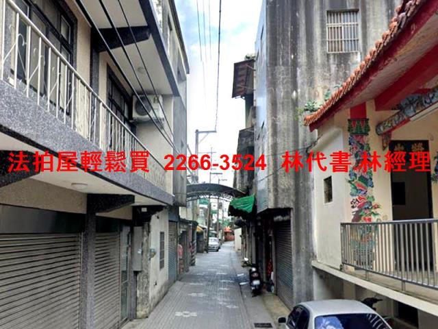 桃園大溪法拍透天-7