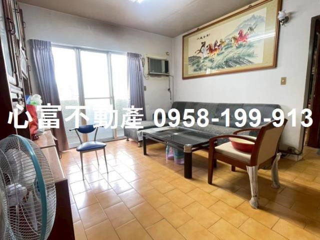 台南南區公寓-1