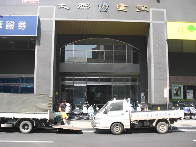 大同區法拍大樓-2
