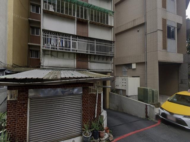 士林華廈法拍-6