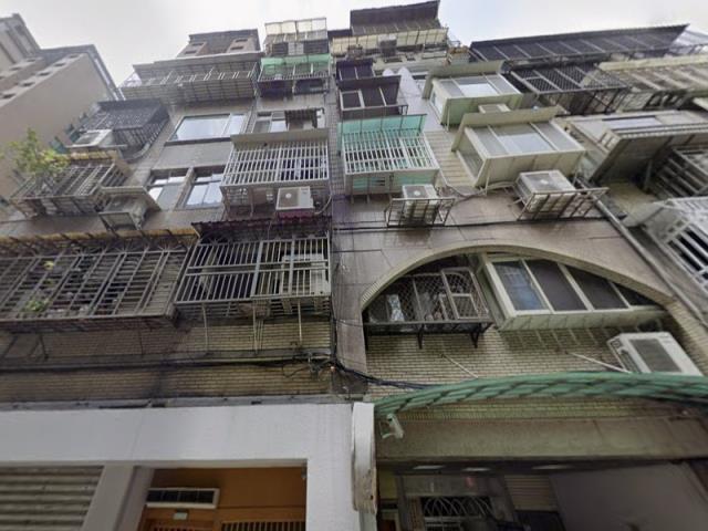 中山區法拍公寓-2