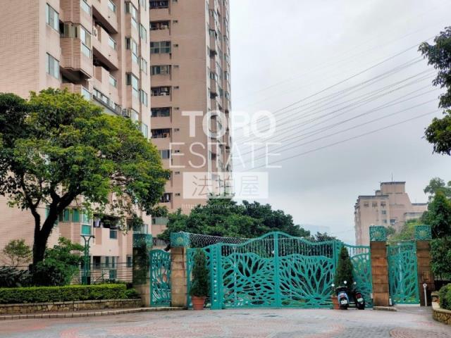 新北華廈拍賣-2