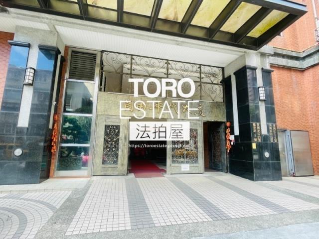 新北汐止法拍大樓-2