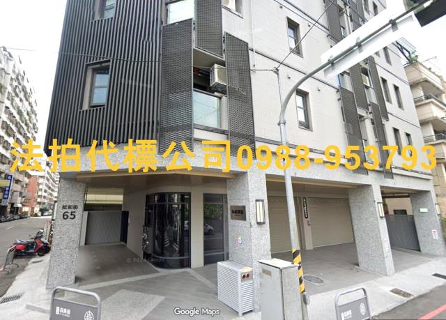 台中北屯法拍華廈-3