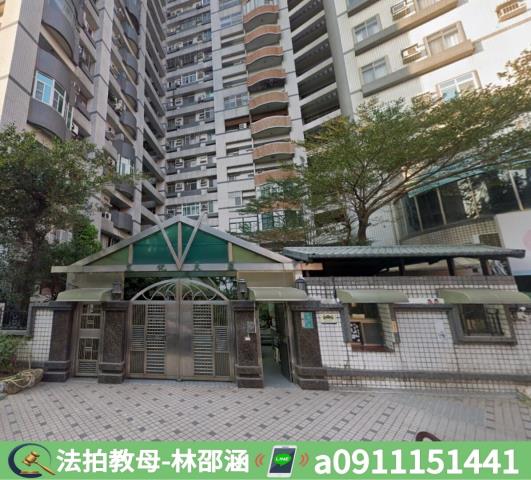 台南東區大樓法拍-4