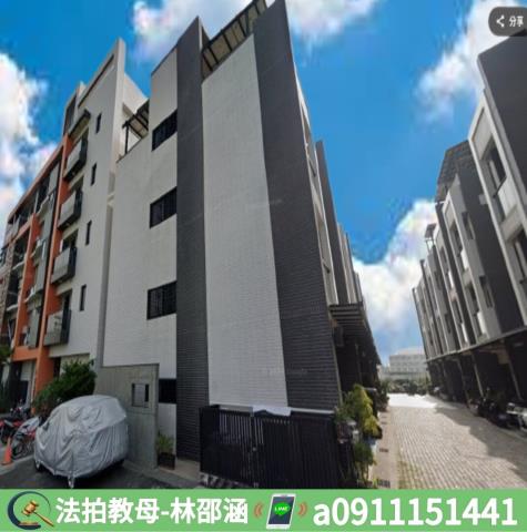 高雄林園透天法拍-6