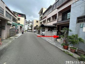 桃園平鎮透天法拍-1