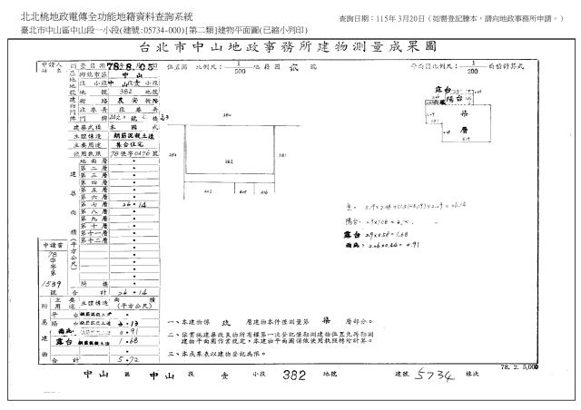 台北中山區法拍套房-4