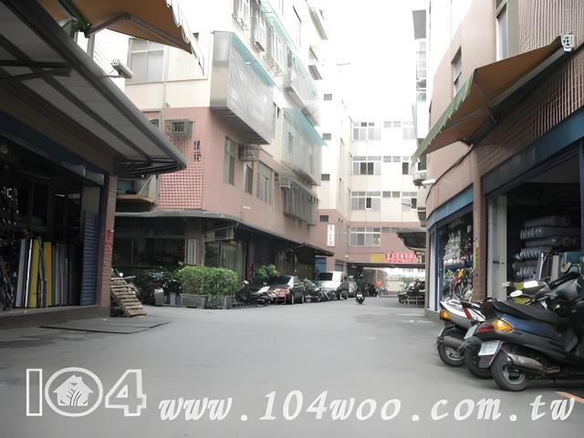 新北中和公寓法拍-10