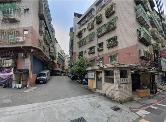 新北中和公寓法拍-4