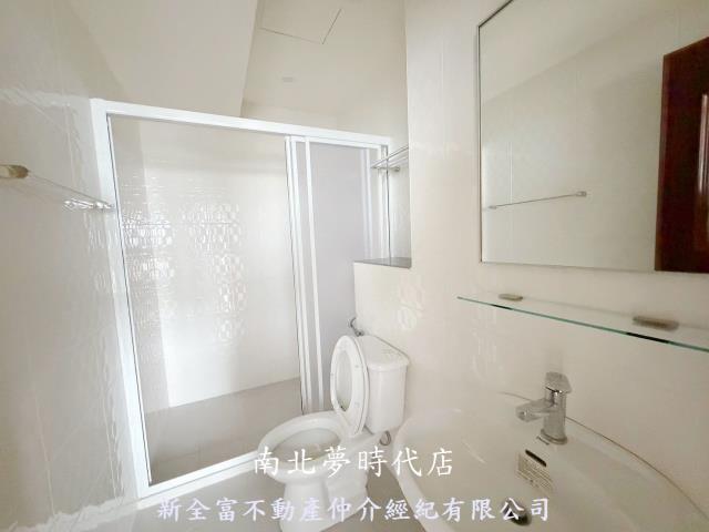 台南新市華廈-12