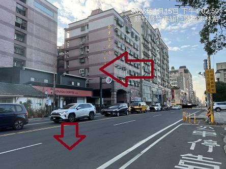 竹東拍賣大樓-3