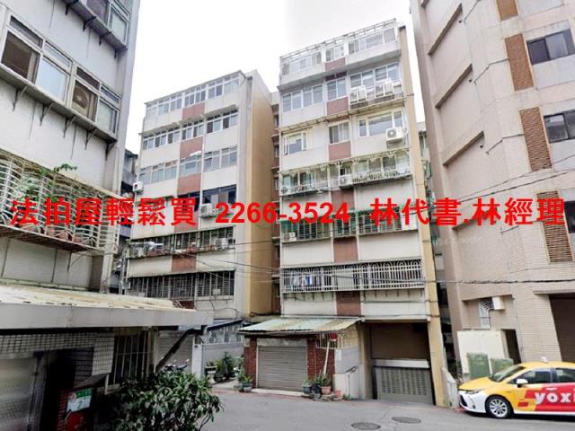 士林法拍華廈-7
