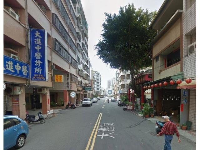 南屯法拍公寓-3