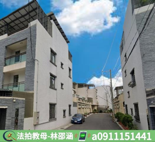 路竹法拍透天-7