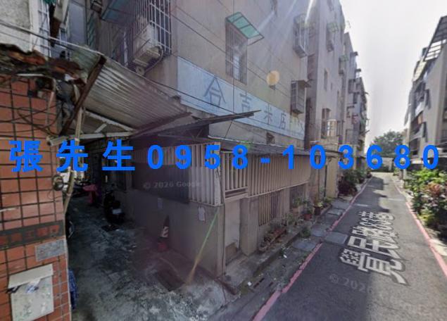 高雄公寓拍賣-2