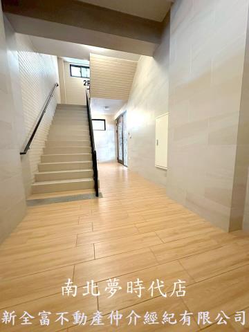 台南安南華廈-13