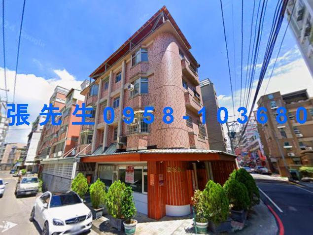 台中潭子透天法拍-1