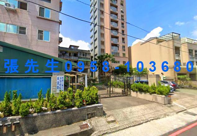 台中北屯大樓法拍-4