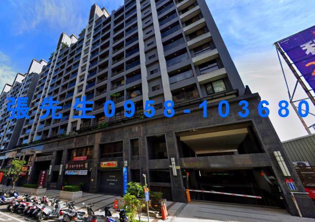 台中太平大樓法拍-1